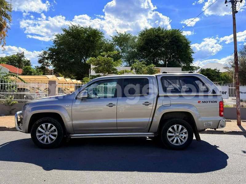 Big with watermark volkswagen amarok namibia windhoek 25018