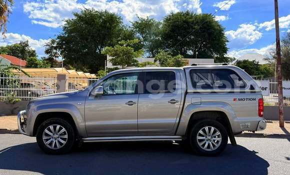 Buy Used Volkswagen Amarok Other Car in Windhoek in Namibia Buy Used Volkswagen Amarok Other Car in Windhoek in Namibia