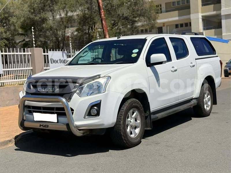 Big with watermark isuzu kb namibia windhoek 25019
