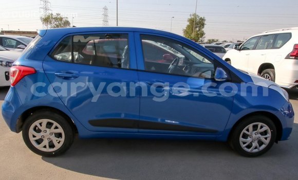 Buy Import Hyundai i10 Blue Car in Import - Dubai in Namibia Buy Import Hyundai i10 Blue Car in Import - Dubai in Namibia