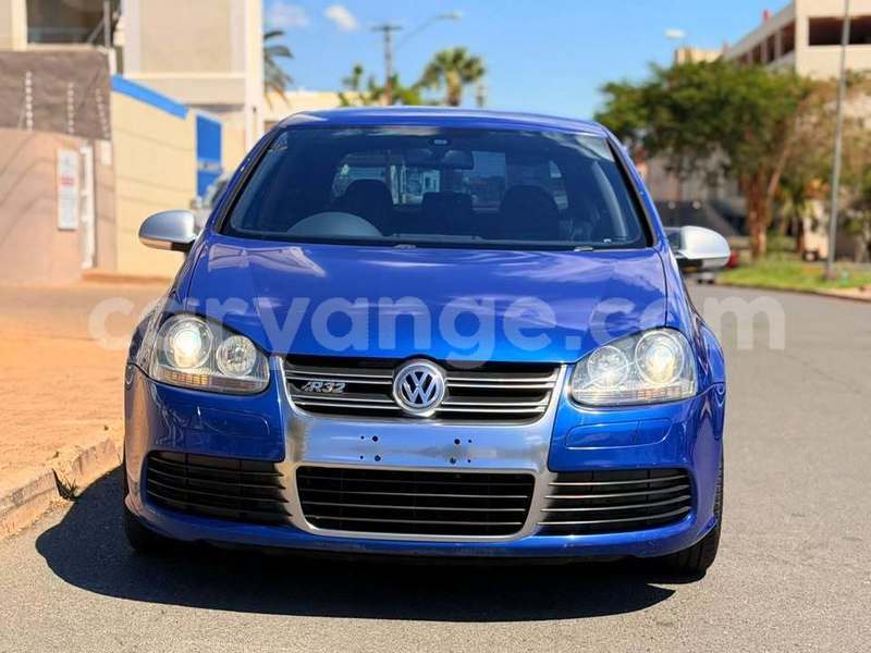 Big with watermark volkswagen golf erongo karibib 25020