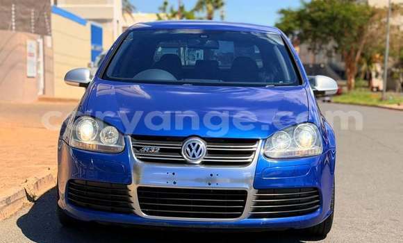 Buy Used Volkswagen Golf Blue Car in Karibib in Erongo Buy Used Volkswagen Golf Blue Car in Karibib in Erongo