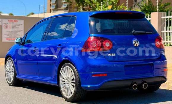 Buy Used Volkswagen Golf Blue Car in Karibib in Erongo Buy Used Volkswagen Golf Blue Car in Karibib in Erongo