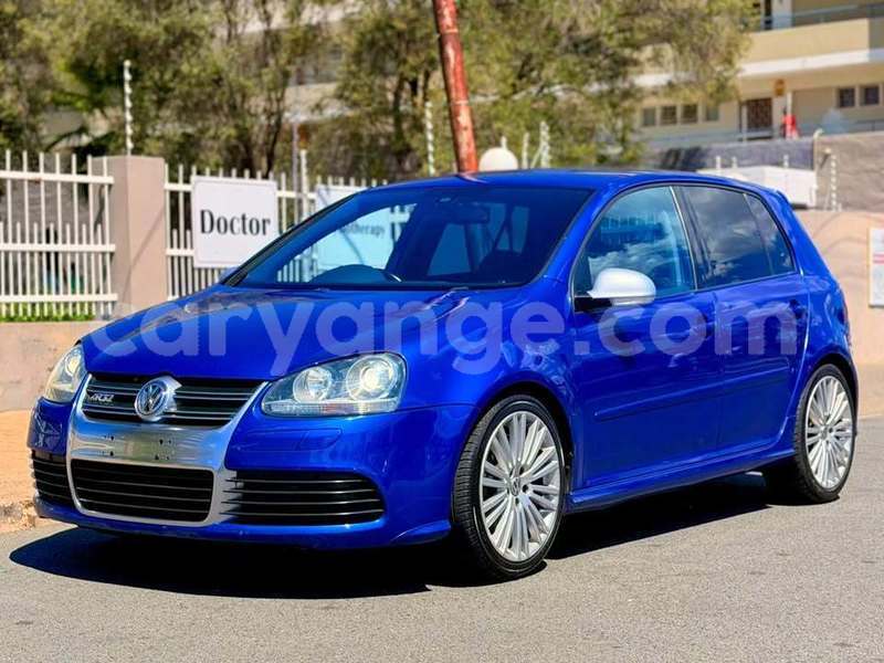 Big with watermark volkswagen golf erongo karibib 25020
