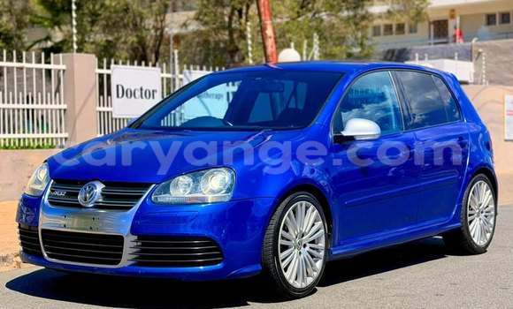 Buy Used Volkswagen Golf Blue Car in Karibib in Erongo Buy Used Volkswagen Golf Blue Car in Karibib in Erongo