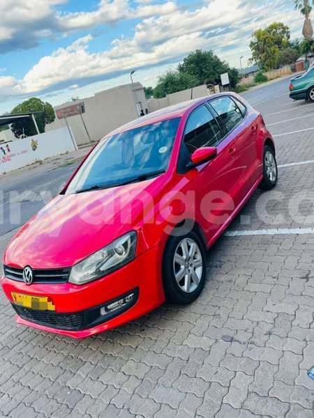 Big with watermark volkswagen polo namibia windhoek 25021