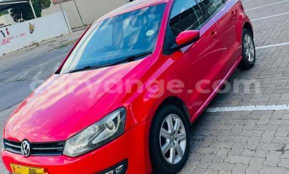 Buy Used Volkswagen Polo Red Car in Windhoek in Namibia Buy Used Volkswagen Polo Red Car in Windhoek in Namibia