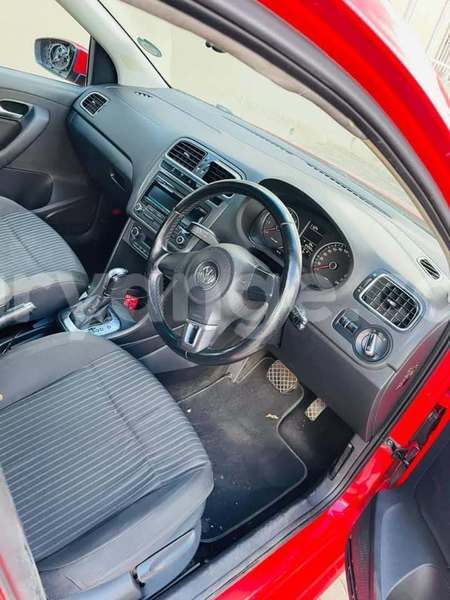 Big with watermark volkswagen polo namibia windhoek 25021