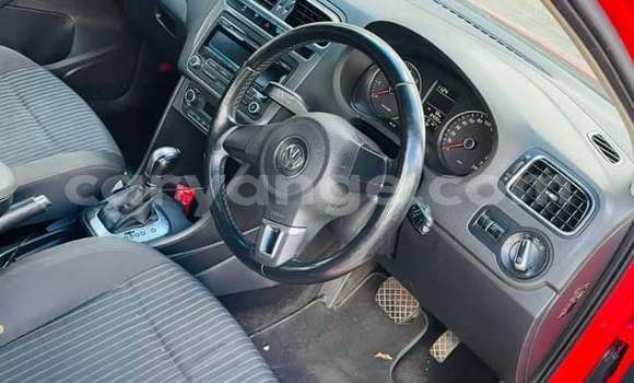 Buy Used Volkswagen Polo Red Car in Windhoek in Namibia Buy Used Volkswagen Polo Red Car in Windhoek in Namibia