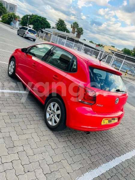 Big with watermark volkswagen polo namibia windhoek 25021