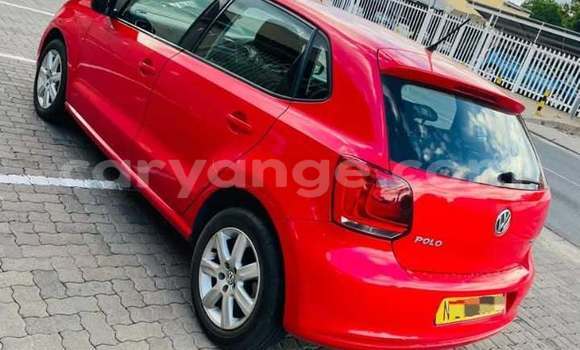 Buy Used Volkswagen Polo Red Car in Windhoek in Namibia Buy Used Volkswagen Polo Red Car in Windhoek in Namibia