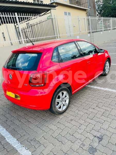 Big with watermark volkswagen polo namibia windhoek 25021
