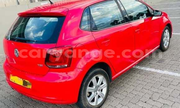 Buy Used Volkswagen Polo Red Car in Windhoek in Namibia Buy Used Volkswagen Polo Red Car in Windhoek in Namibia