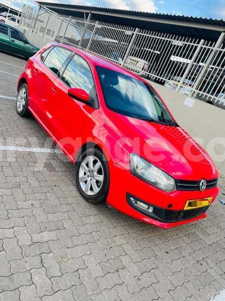Big with watermark volkswagen polo namibia windhoek 25021