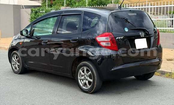 Buy Used Honda FIT Black Car in Windhoek in Namibia Buy Used Honda FIT Black Car in Windhoek in Namibia
