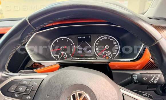 Buy Used Volkswagen T-Roc Red Car in Windhoek in Namibia Buy Used Volkswagen T-Roc Red Car in Windhoek in Namibia