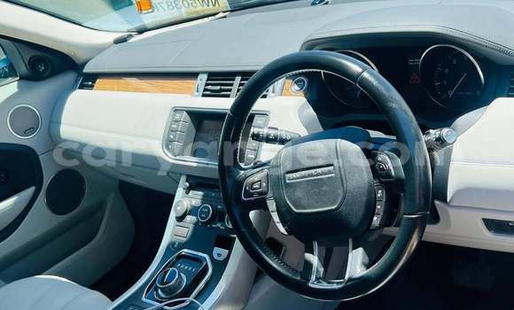 Buy Used Range Rover Evoque Blue Car in Windhoek in Namibia Buy Used Range Rover Evoque Blue Car in Windhoek in Namibia