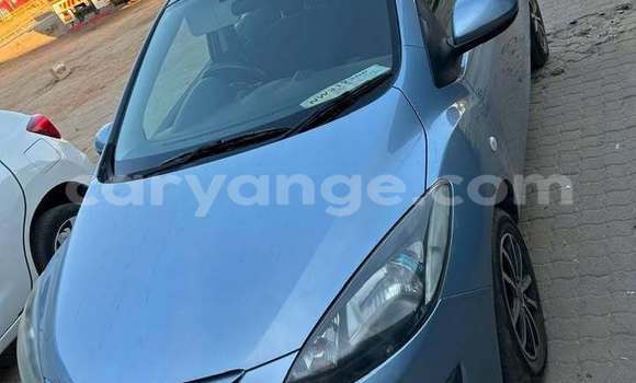 Buy Used Mazda Demio Other Car in Windhoek in Namibia Buy Used Mazda Demio Other Car in Windhoek in Namibia