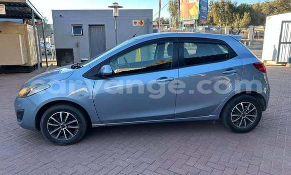 Buy Used Mazda Demio Other Car in Windhoek in Namibia Buy Used Mazda Demio Other Car in Windhoek in Namibia