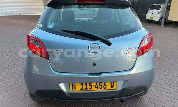 Buy Used Mazda Demio Other Car in Windhoek in Namibia Buy Used Mazda Demio Other Car in Windhoek in Namibia