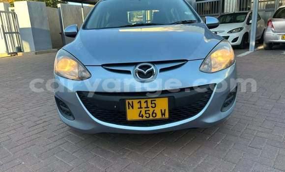 Buy Used Mazda Demio Other Car in Windhoek in Namibia Buy Used Mazda Demio Other Car in Windhoek in Namibia