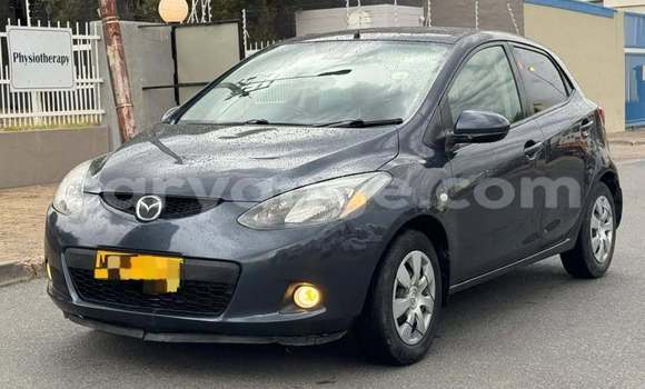 Buy Used Mazda Demio Other Car in Windhoek in Namibia Buy Used Mazda Demio Other Car in Windhoek in Namibia
