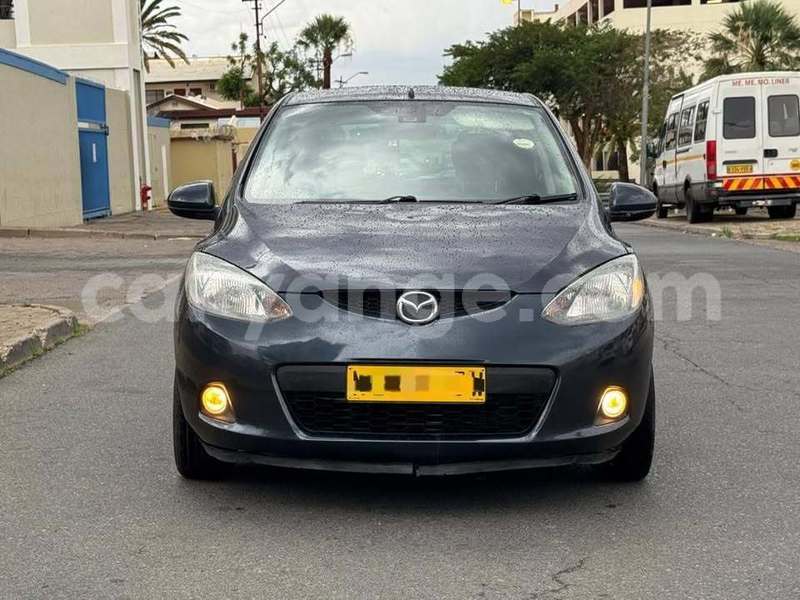 Big with watermark mazda demio namibia windhoek 25027