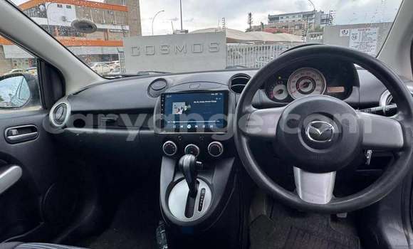 Buy Used Mazda Demio Other Car in Windhoek in Namibia Buy Used Mazda Demio Other Car in Windhoek in Namibia