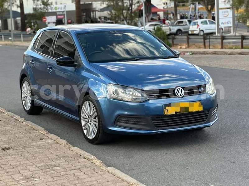 Big with watermark volkswagen polo namibia windhoek 25028