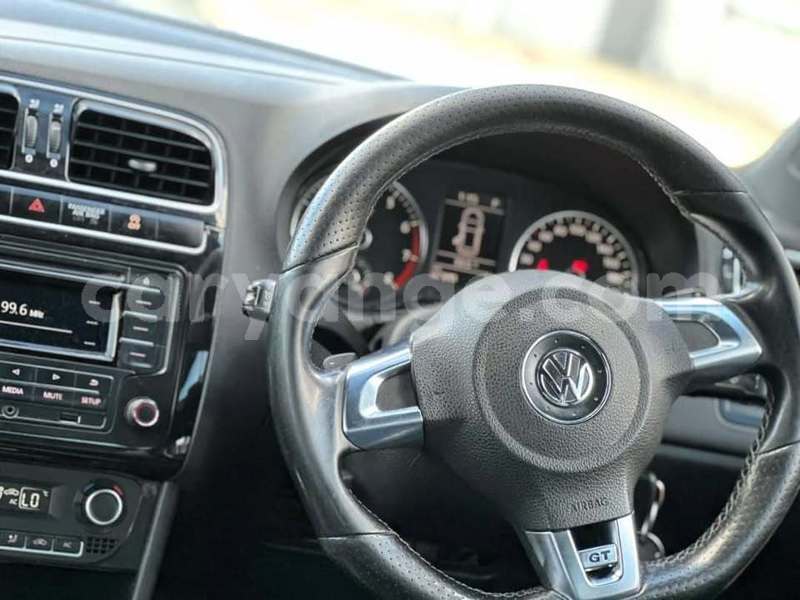 Big with watermark volkswagen polo namibia windhoek 25028