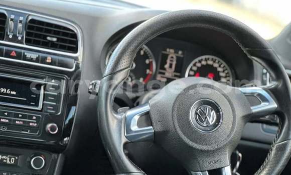 Buy Used Volkswagen Polo Blue Car in Windhoek in Namibia Buy Used Volkswagen Polo Blue Car in Windhoek in Namibia