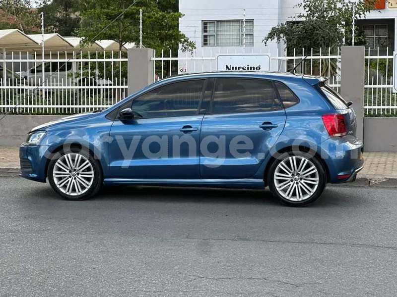Big with watermark volkswagen polo namibia windhoek 25028