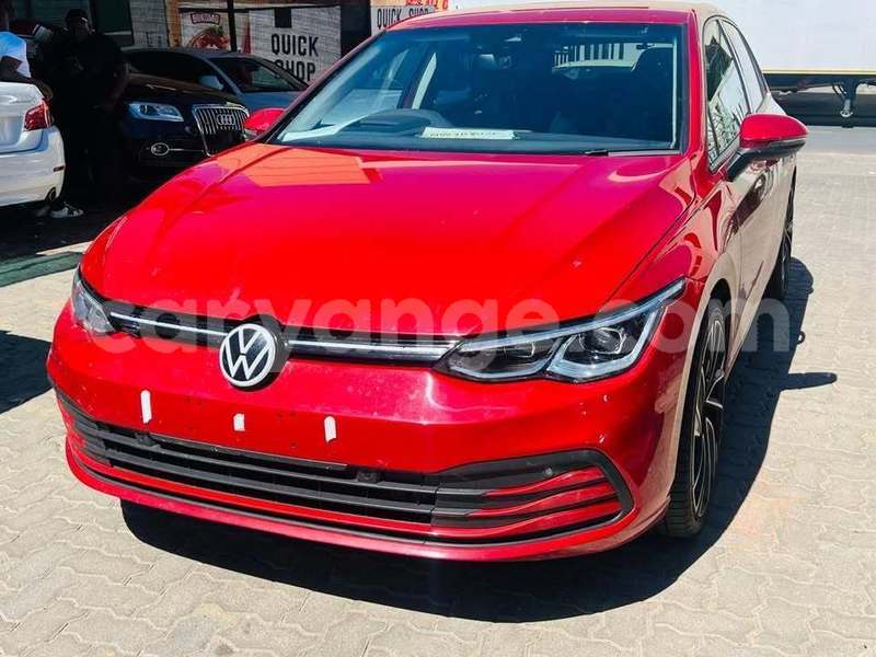 Big with watermark volkswagen golf namibia windhoek 25029