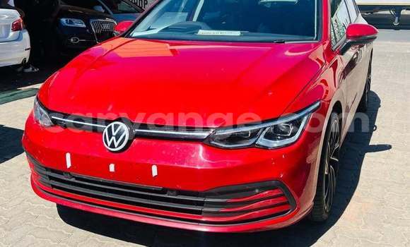 Buy Used Volkswagen Golf Red Car in Windhoek in Namibia Buy Used Volkswagen Golf Red Car in Windhoek in Namibia