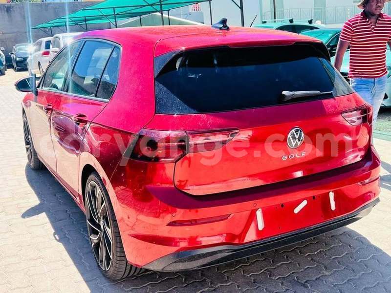 Big with watermark volkswagen golf namibia windhoek 25029