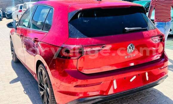 Buy Used Volkswagen Golf Red Car in Windhoek in Namibia Buy Used Volkswagen Golf Red Car in Windhoek in Namibia