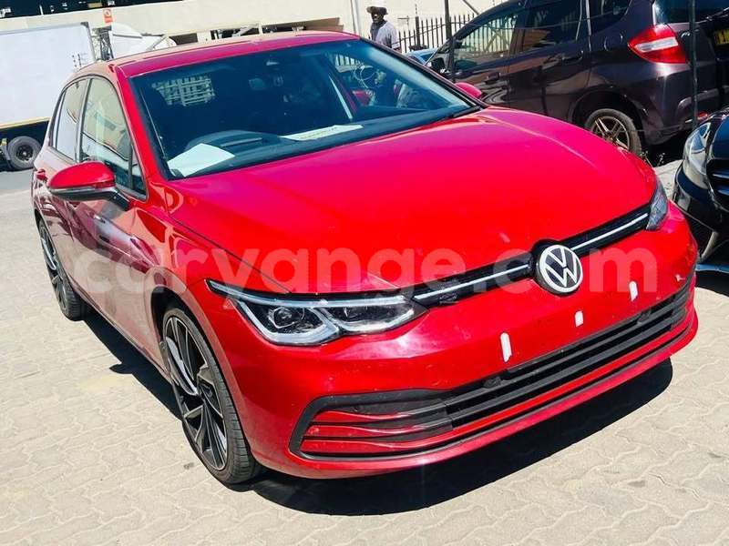 Big with watermark volkswagen golf namibia windhoek 25029