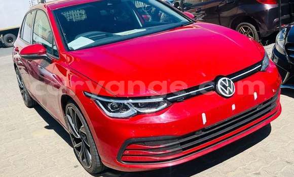 Buy Used Volkswagen Golf Red Car in Windhoek in Namibia Buy Used Volkswagen Golf Red Car in Windhoek in Namibia