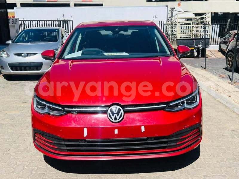Big with watermark volkswagen golf namibia windhoek 25029