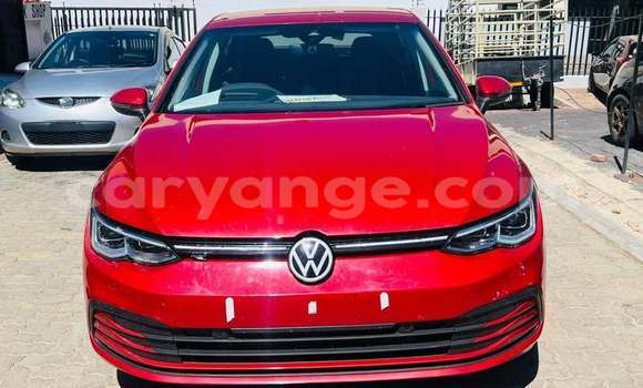 Buy Used Volkswagen Golf Red Car in Windhoek in Namibia Buy Used Volkswagen Golf Red Car in Windhoek in Namibia