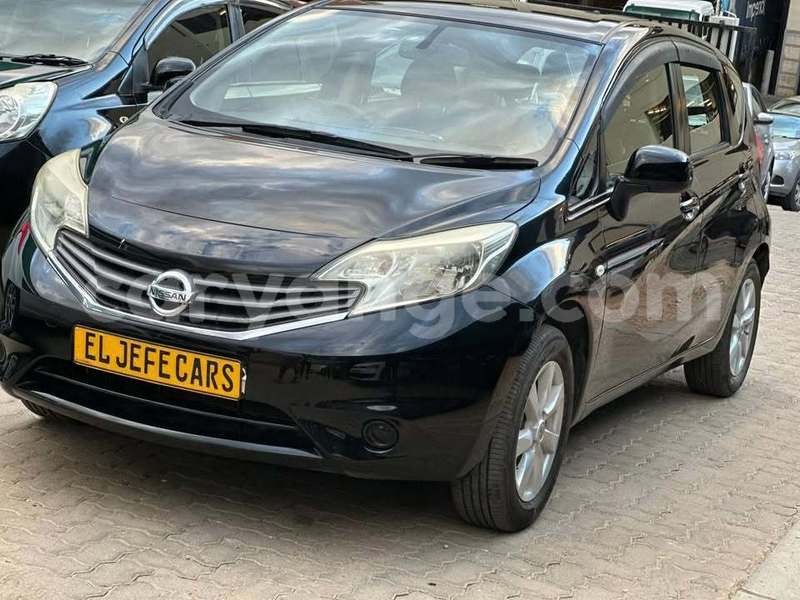 Big with watermark nissan note namibia windhoek 25030