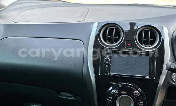 Buy Used Nissan Note Black Car in Windhoek in Namibia Buy Used Nissan Note Black Car in Windhoek in Namibia