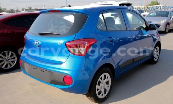 Buy Import Hyundai i10 Blue Car in Import - Dubai in Namibia Buy Import Hyundai i10 Blue Car in Import - Dubai in Namibia
