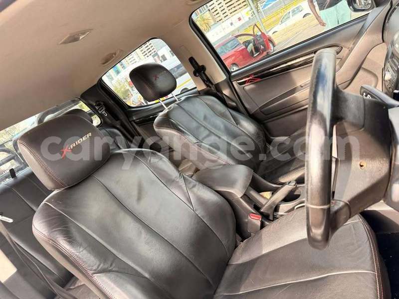 Big with watermark isuzu d max x series namibia windhoek 25032