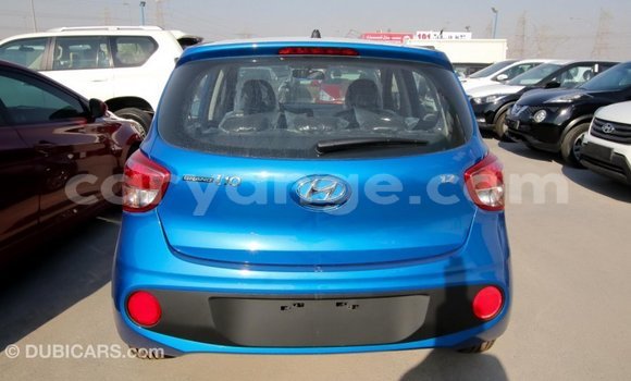 Buy Import Hyundai i10 Blue Car in Import - Dubai in Namibia Buy Import Hyundai i10 Blue Car in Import - Dubai in Namibia