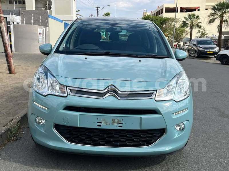 Big with watermark citroen c3 namibia windhoek 25033