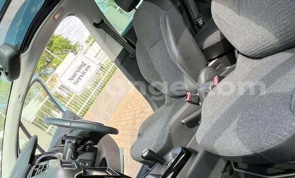 Buy Used Citroen C3 Green Car in Windhoek in Namibia Buy Used Citroen C3 Green Car in Windhoek in Namibia