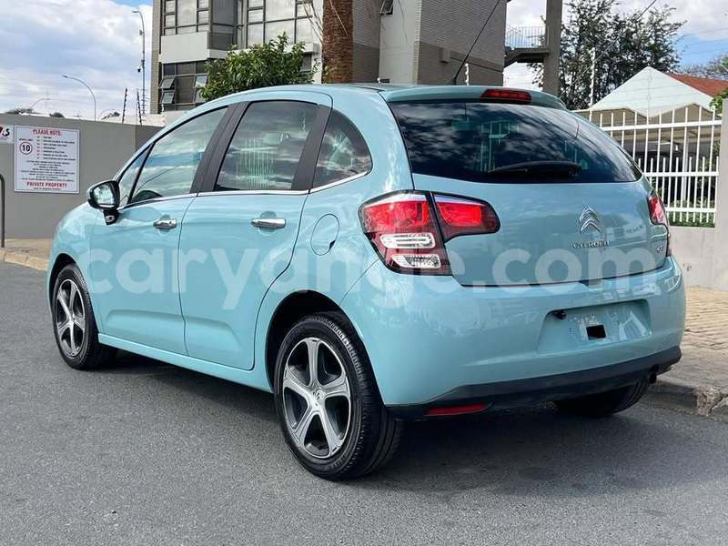 Big with watermark citroen c3 namibia windhoek 25033