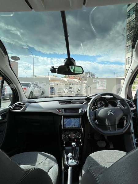 Big with watermark citroen c3 namibia windhoek 25033