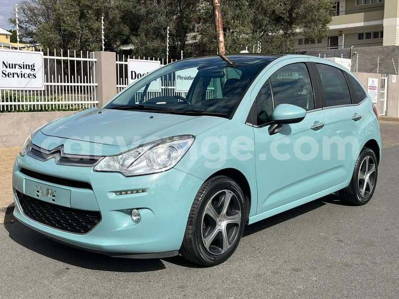 Big with watermark citroen c3 namibia windhoek 25033